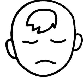 生氣郁悶引浮腫，補充腎陽最重要