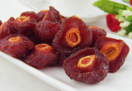梅干也能調(diào)理腸胃！這些"治愈系食物"快記牢