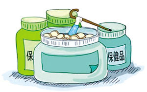 保健品網(wǎng)購：慢性病、減肥、壯陽是重災(zāi)區(qū)