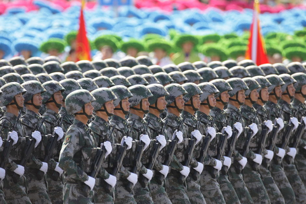 總后價格聯(lián)動最低價，藥企不應(yīng)標就丟軍隊市場