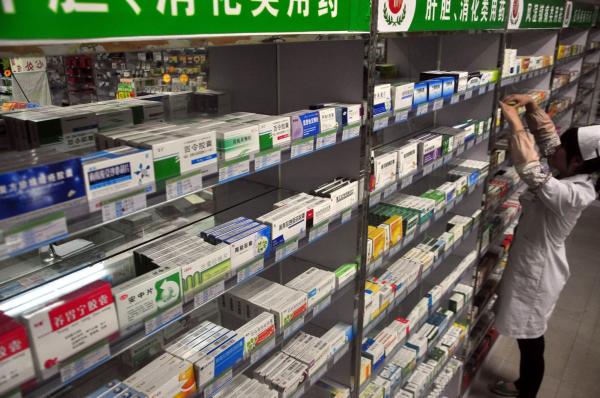 藥價(jià)放開后 仿制PK原研：還得聽市場(chǎng)的！
