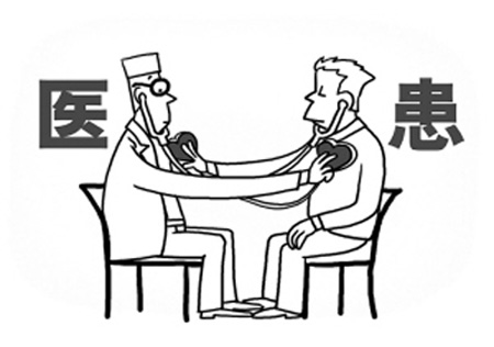 面對(duì)暴力，醫(yī)院怎么辦