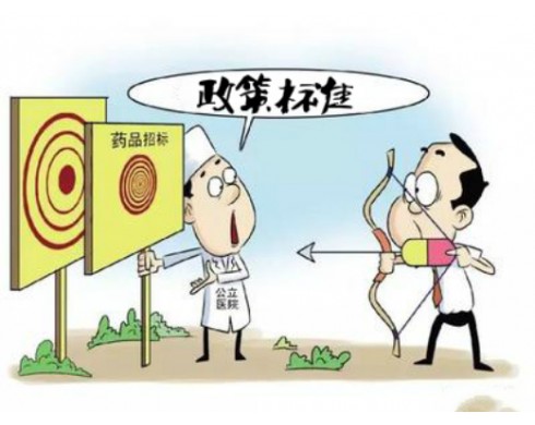 醫(yī)藥政策密集調(diào)整，醫(yī)藥行業(yè)發(fā)展前景廣闊