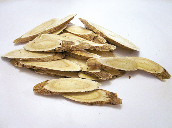 肥東縣開展中藥材中藥飲片專項監(jiān)督檢查