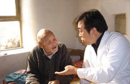 中醫(yī)院，身先動行更遠——三論落實《中醫(yī)藥健康服務發(fā)展規(guī)劃》