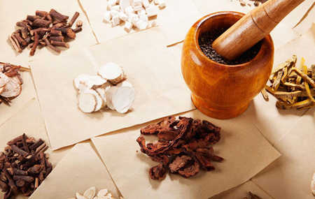 中醫(yī)中藥，以后會有創(chuàng)新