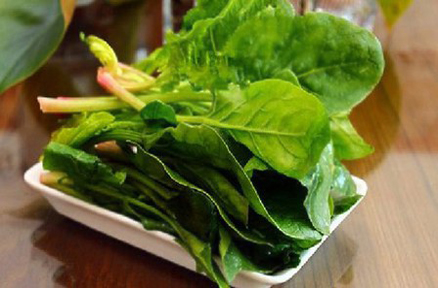 菠菜 菠菜