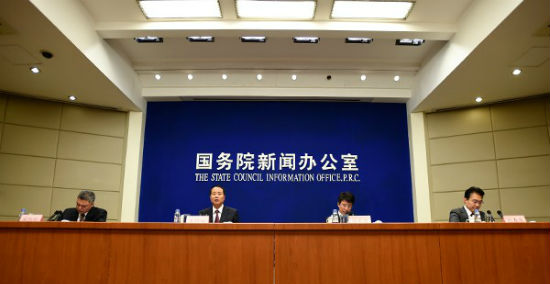 國(guó)務(wù)院常務(wù)會(huì)通過人口與計(jì)生法修正案草案