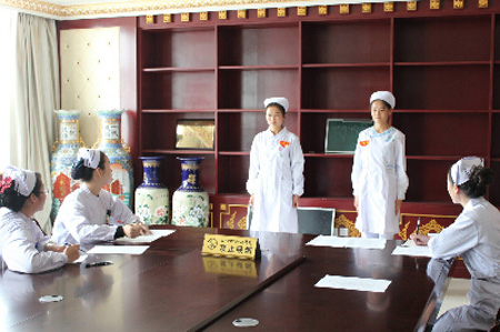 我國(guó)首個(gè)藏西醫(yī)結(jié)合專委會(huì)成立