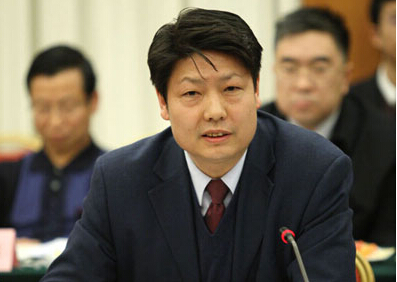 楊金生委員：落實(shí)政策完善機(jī)制，推進(jìn)中醫(yī)藥事業(yè)健康發(fā)展