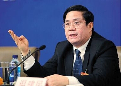 王承德委員：取消院內(nèi)制劑審批，充分發(fā)揮中醫(yī)藥特色