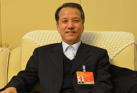 安阿玥委員：建議扶持院內(nèi)制劑，恢復(fù)進(jìn)入醫(yī)保目錄