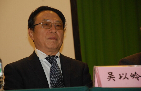 吳以嶺委員：加快專利創(chuàng)新中藥審批、促進(jìn)中醫(yī)藥產(chǎn)業(yè)快速發(fā)展
