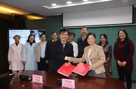 陳達燦：廣東省中醫(yī)院再建醫(yī)聯(lián)體，患者在家門口就可以看名醫(yī)