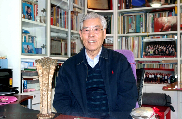 晁恩祥：躬行精誠(chéng)，成就大醫(yī)