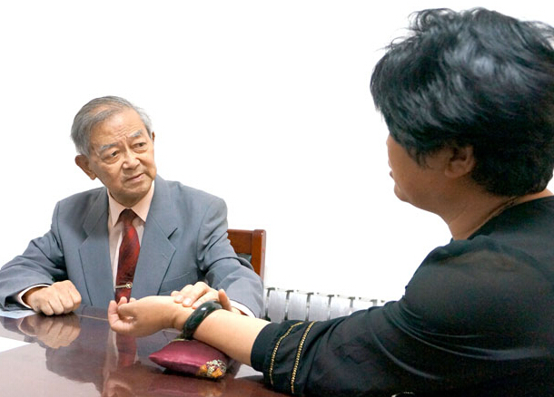 沈紹功傳承工作室落戶(hù)北京廣安中醫(yī)門(mén)診部
