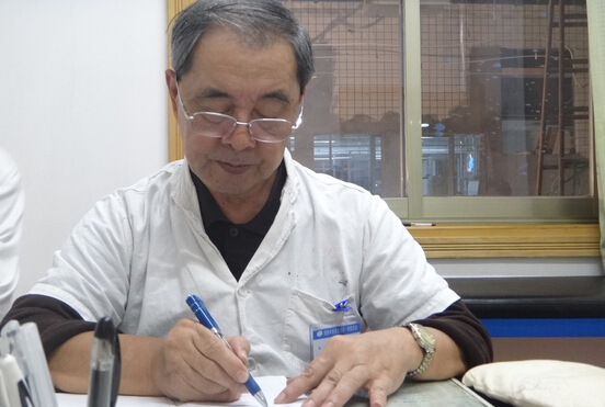 2012年全國名老中醫(yī)藥專家傳承工作室要驗(yàn)收了