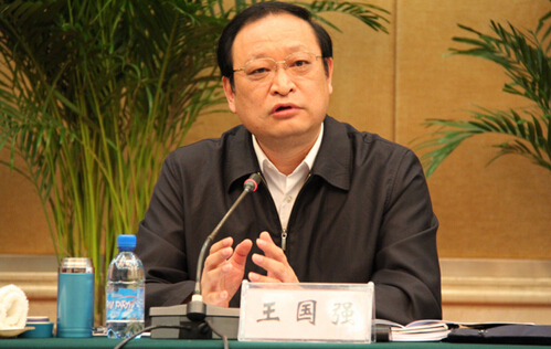 王國強(qiáng)率團(tuán)訪問捷克、匈牙利、奧地利，中歐中醫(yī)藥合作再上臺(tái)階