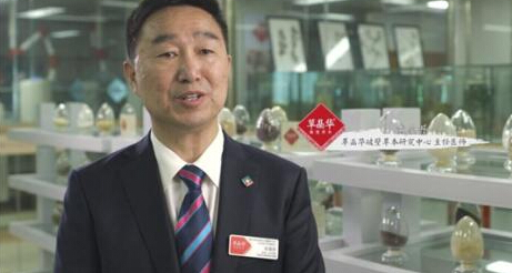 破壁草本或是引領“中藥國際化”的新創(chuàng)舉