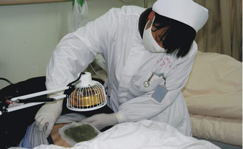 寶雞:加大投入提升中醫(yī)藥能力 寶雞:加大投入提升中醫(yī)藥能力