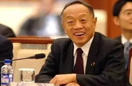 前外交部長、中國公共外交協(xié)會會長李肇星