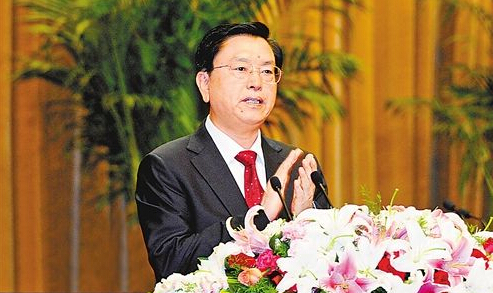 全國人大常委會(huì)將二審中醫(yī)藥法草案