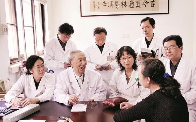 江西貴州兩省啟動(dòng)國醫(yī)大師推薦工作