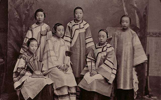 中國(guó)第一次施行割除乳癌手術(shù)