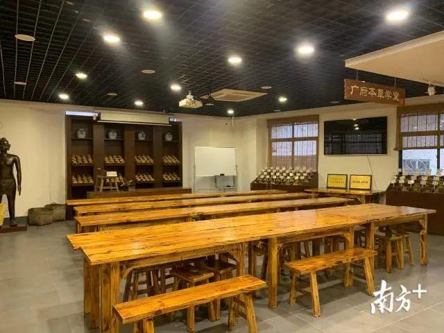 廣州越秀：建設(shè)中醫(yī)藥強(qiáng)區(qū)，底氣何在？