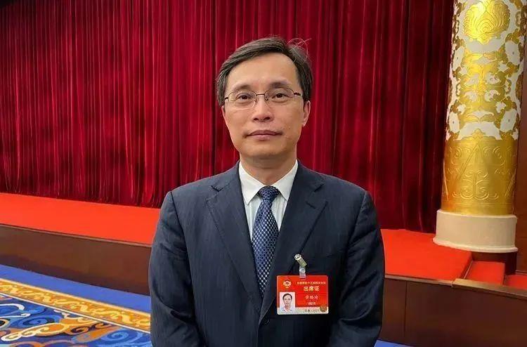 【兩會?關(guān)注】黃璐琦委員與習近平總書記面對面，都匯報了什么？