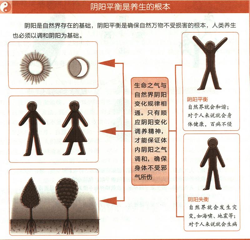 養(yǎng)生的根本是什么？