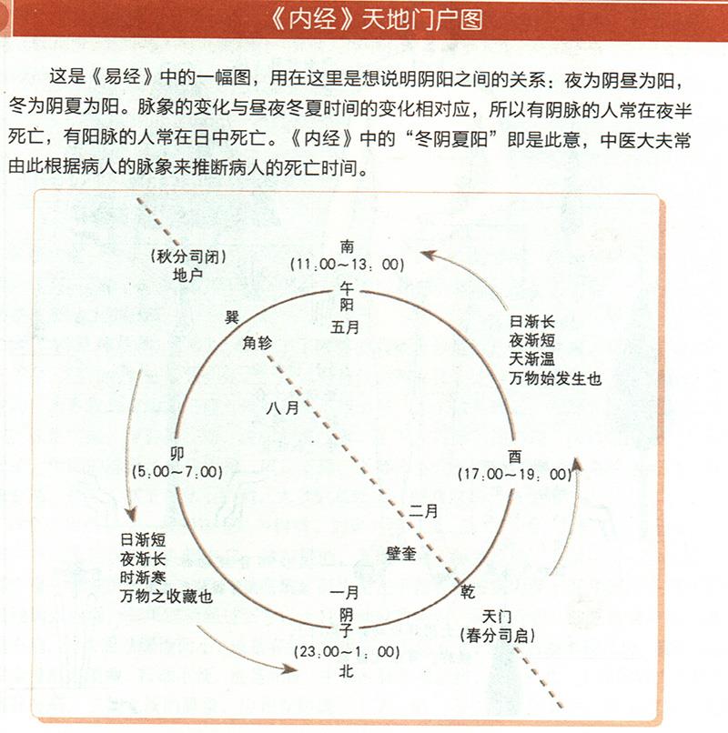 冬陰夏陽從脈象上怎樣區(qū)分？