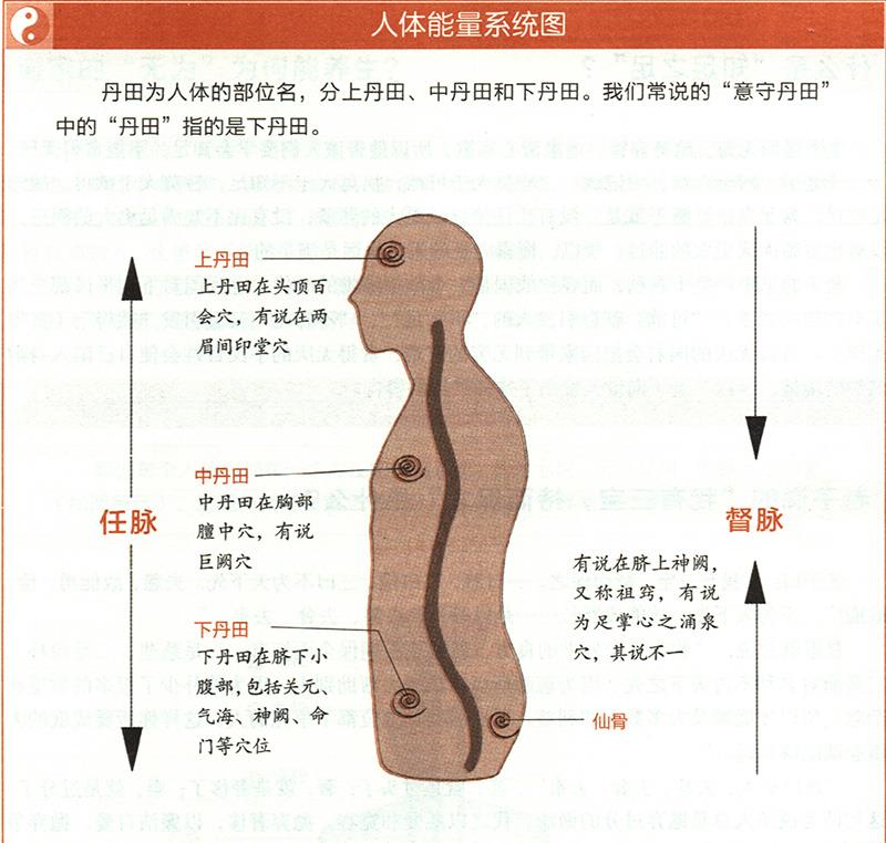 “吹呴呼吸，吐故納新”是怎樣的養(yǎng)生法？
