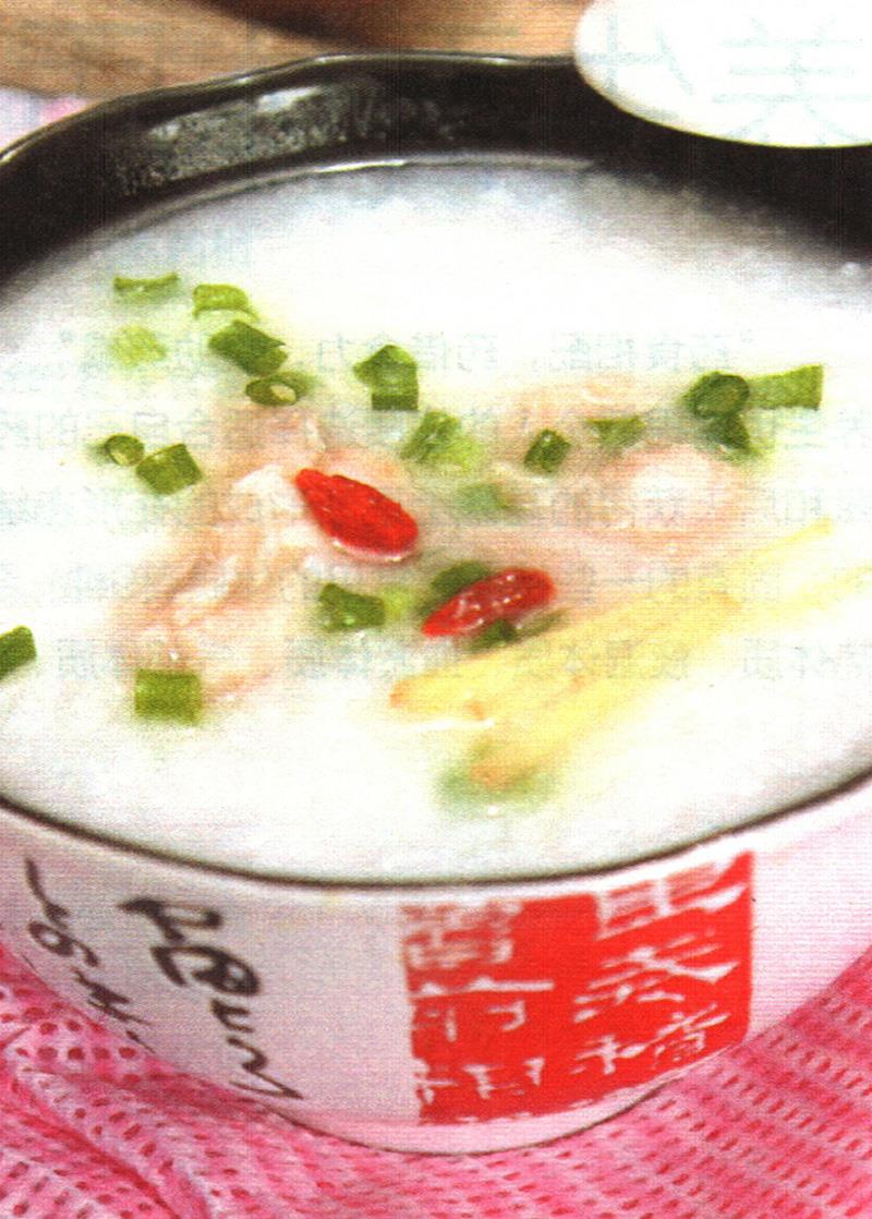 均衡飲食，保待平和體質(zhì)