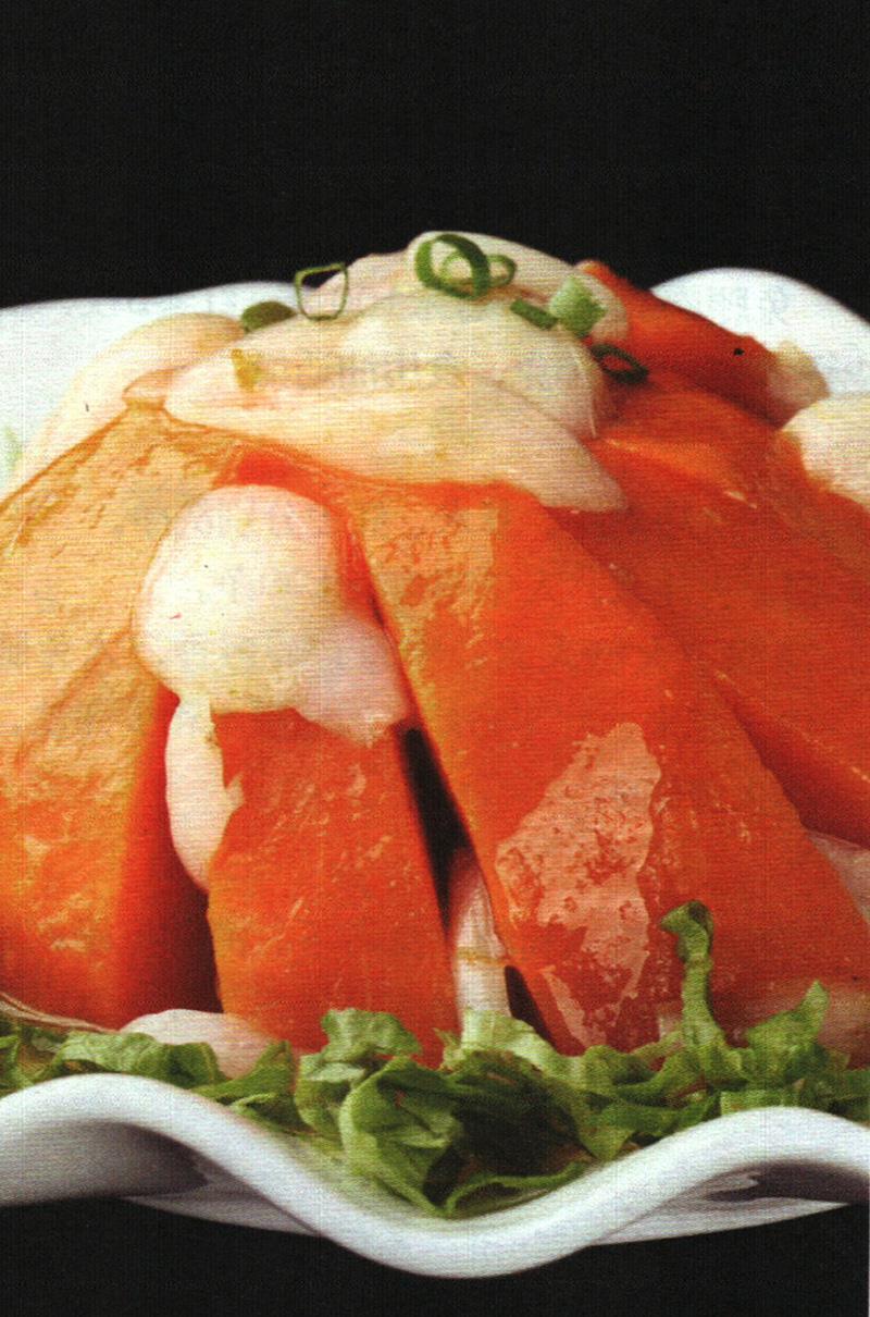 滋陰潛陽，調(diào)養(yǎng)陰虛體質(zhì)
