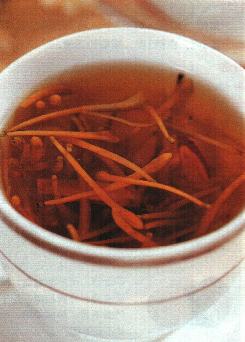 疏肝理氣，化解氣郁體質(zhì)