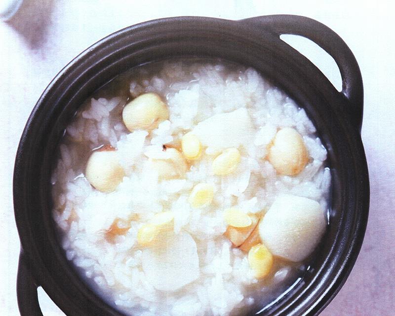 陰道炎的問(wèn)題，一定要從脾入手