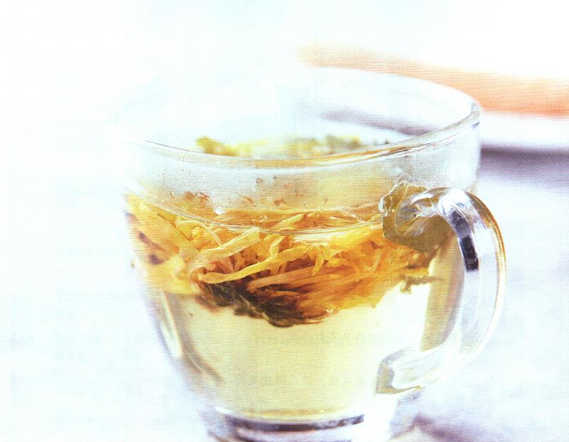 秋季養(yǎng)脾，要防涼燥調(diào)情志