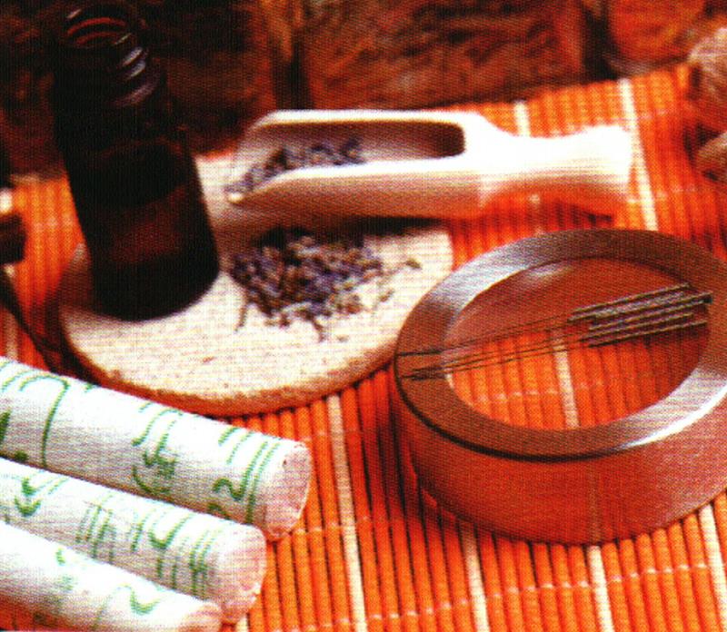 對癥理療，中醫(yī)治療腸胃病——腸易激綜合征