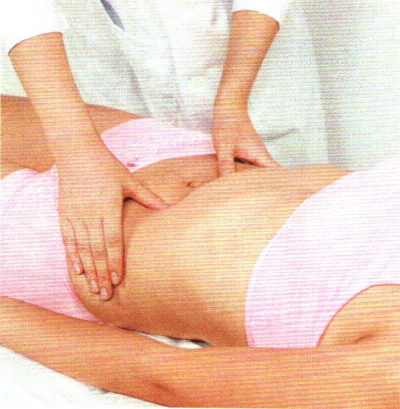 對(duì)癥理療，中醫(yī)治療腸胃病——急性闌尾炎