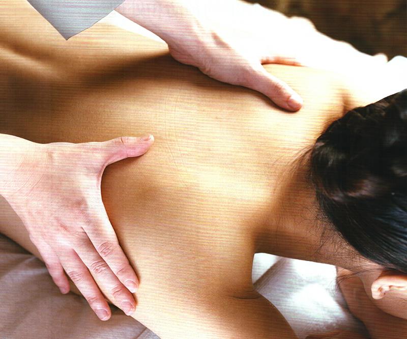 掌握這些，才能安全推拿