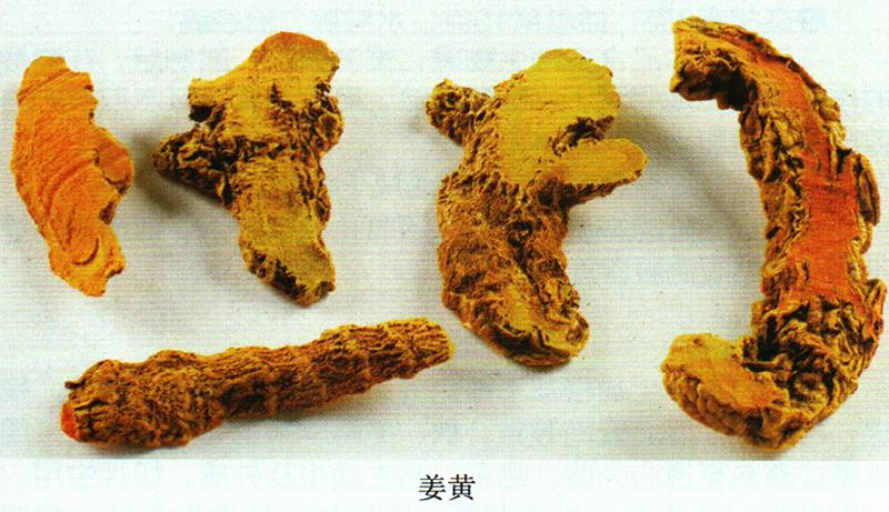 蒙藥經(jīng)方